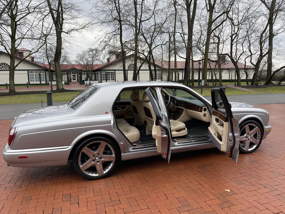 2000 Bentley Arnage - Image 20 of 31