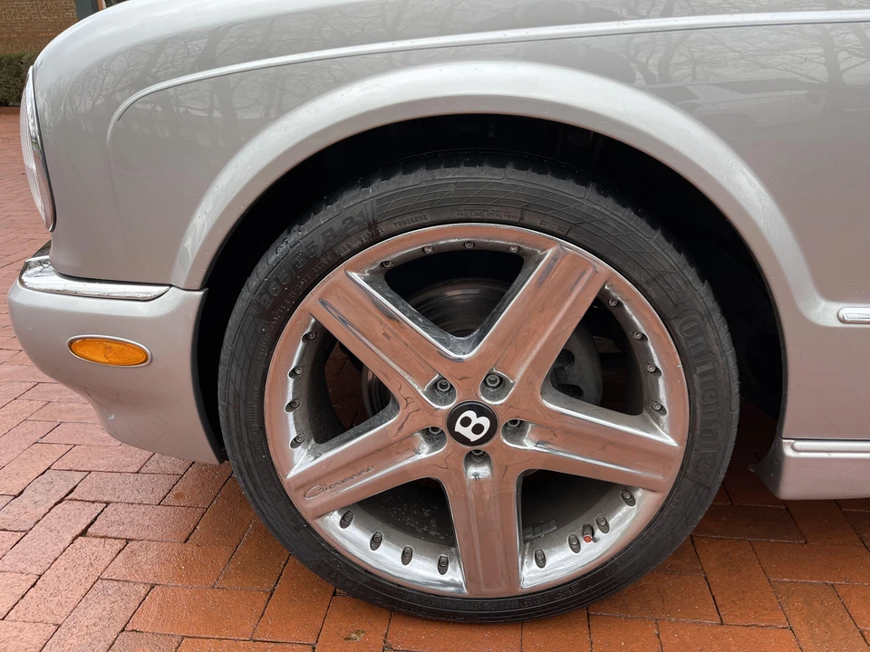 2000 Bentley Arnage - Image 30 of 31