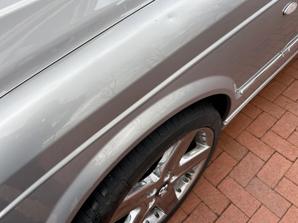 2000 Bentley Arnage - Image 25 of 31