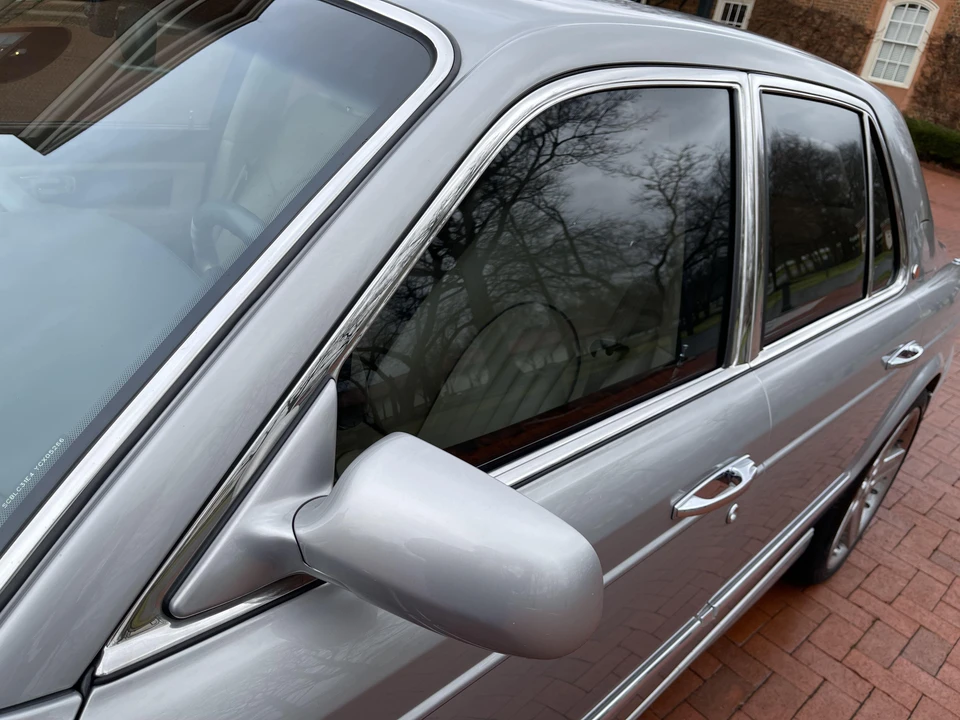 2000 Bentley Arnage - Image 26 of 31