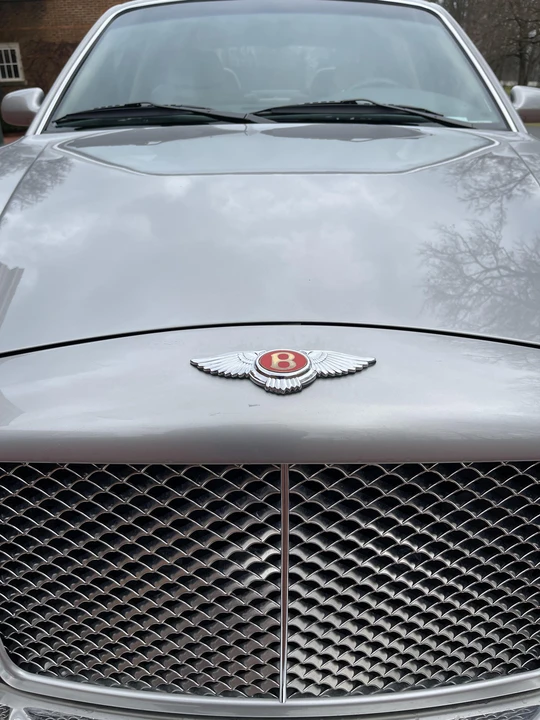 2000 Bentley Arnage - Image 23 of 31