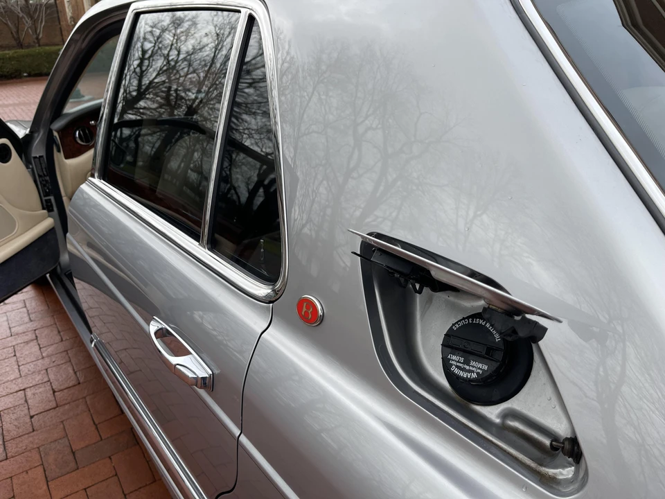 2000 Bentley Arnage - Image 29 of 31