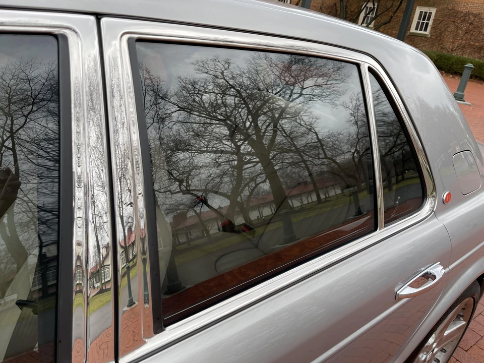 2000 Bentley Arnage - Image 28 of 31