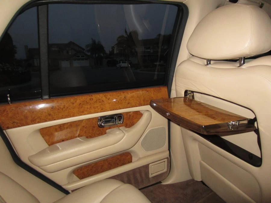 2000 Bentley Arnage - Image 6 of 10