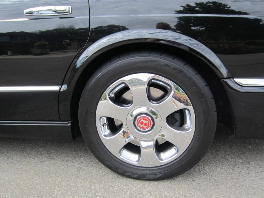 2000 Bentley Arnage - Image 8 of 10