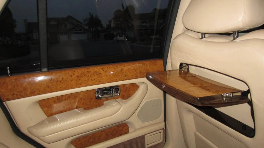 2000 Bentley Arnage - Image 6 of 10