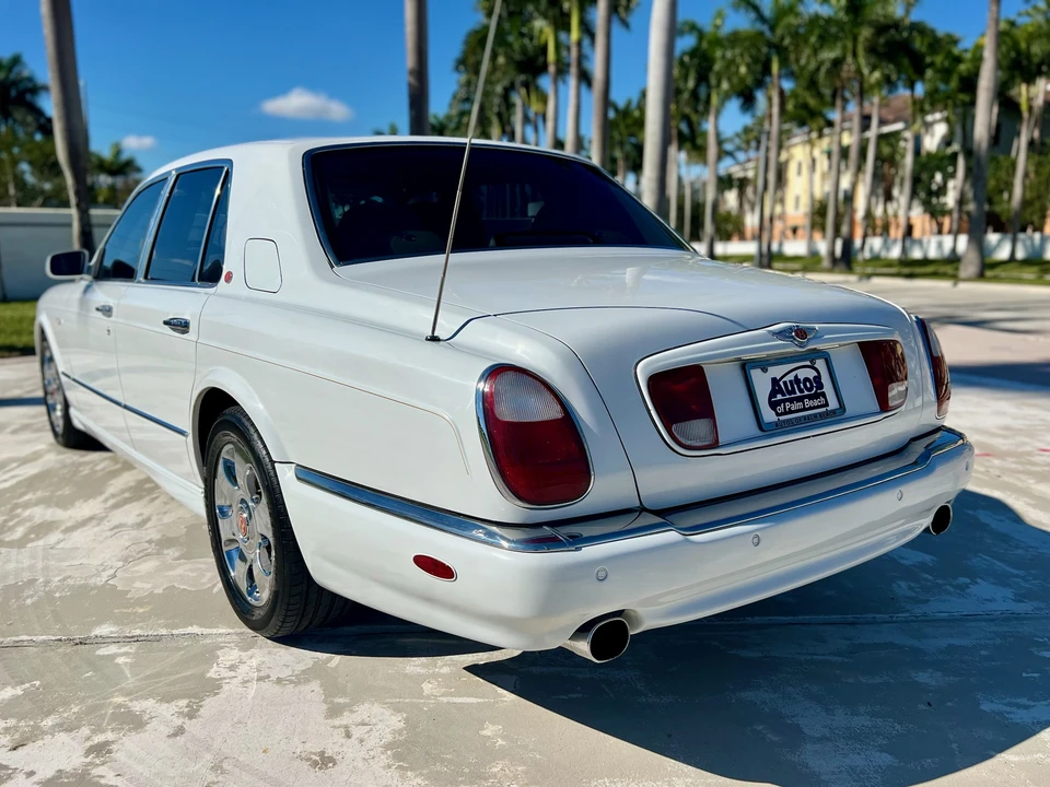 2000 Bentley Arnage - Image 19 of 31