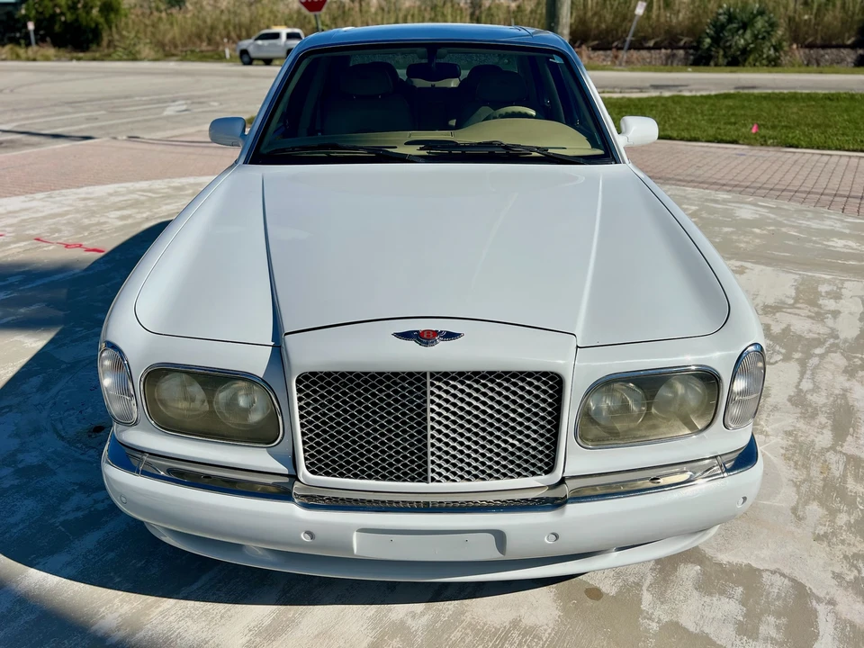 2000 Bentley Arnage - Image 3 of 31