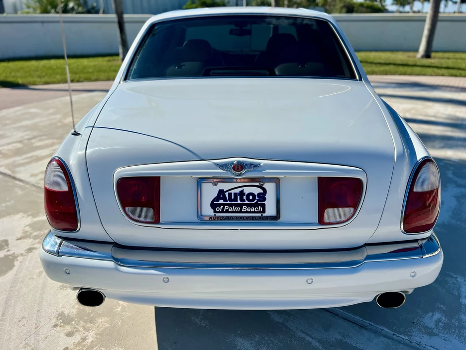 2000 Bentley Arnage - Image 16 of 31