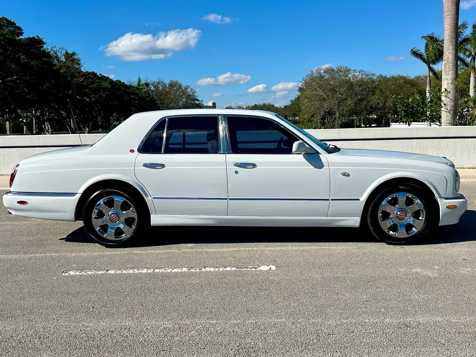 2000 Bentley Arnage - Image 27 of 31