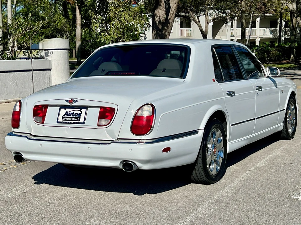 2000 Bentley Arnage - Image 28 of 31