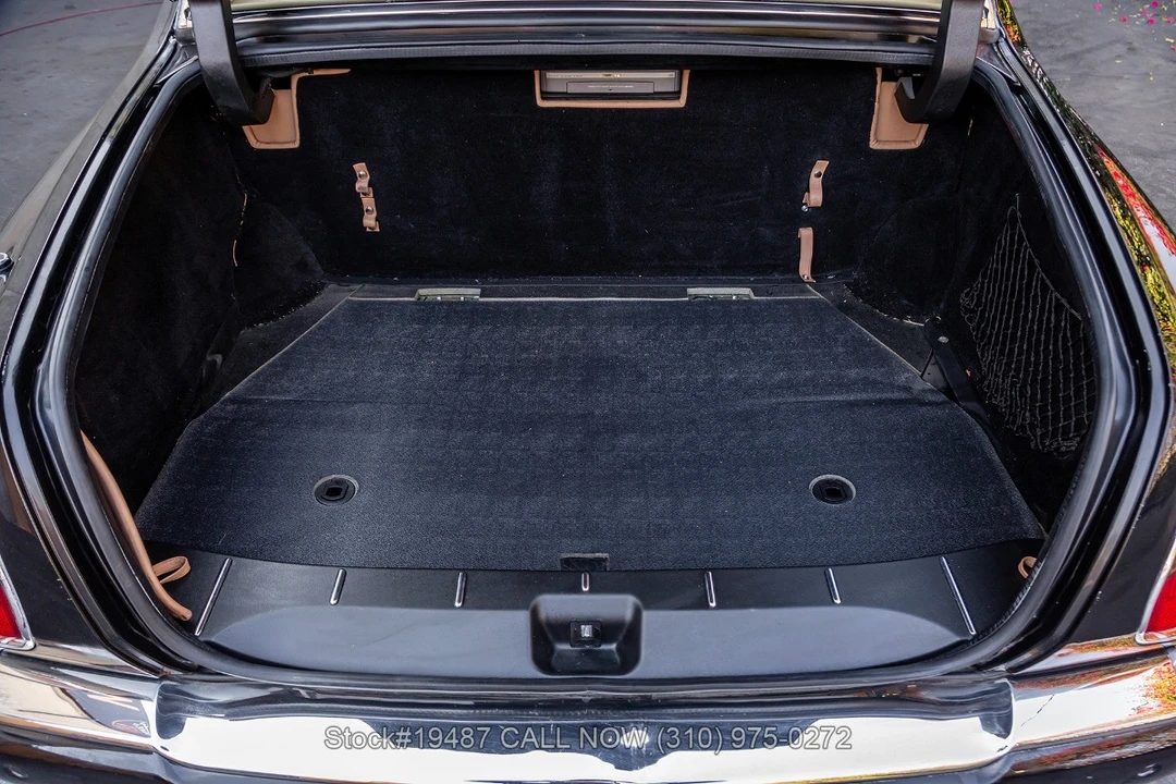 2000 Bentley Arnage - Image 31 of 31