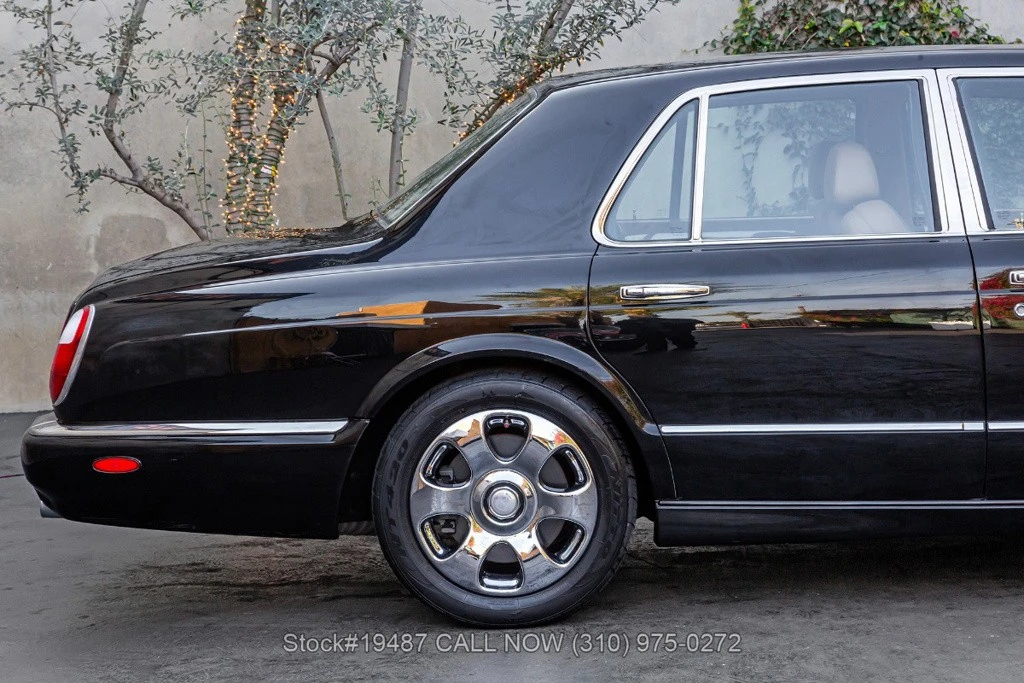 2000 Bentley Arnage - Image 11 of 12