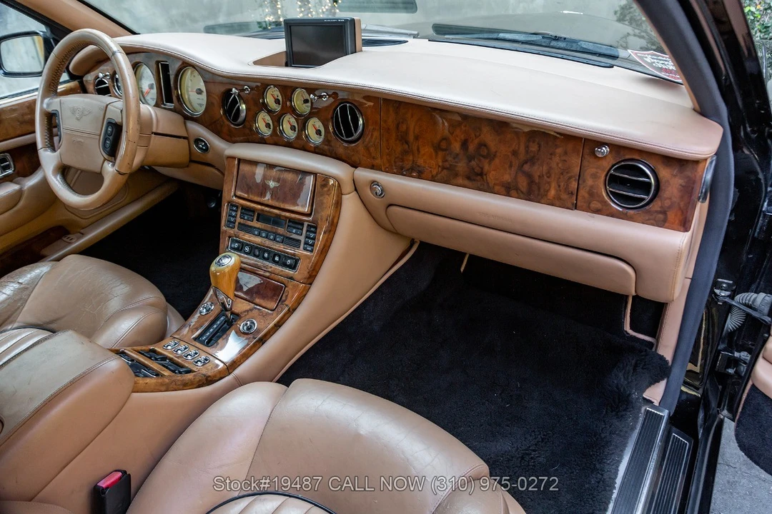 2000 Bentley Arnage - Image 27 of 31