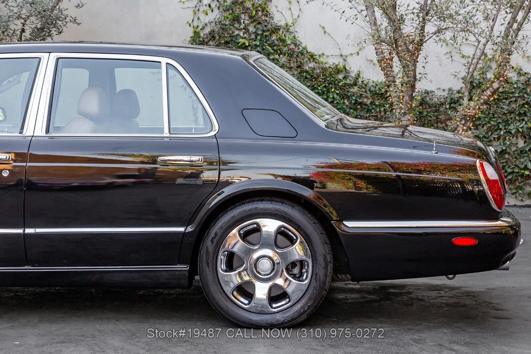 2000 Bentley Arnage - Image 14 of 31