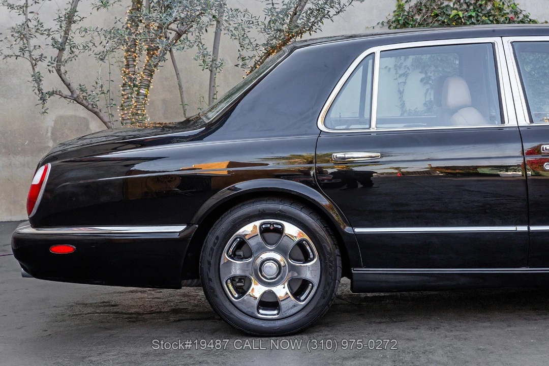2000 Bentley Arnage - Image 12 of 31