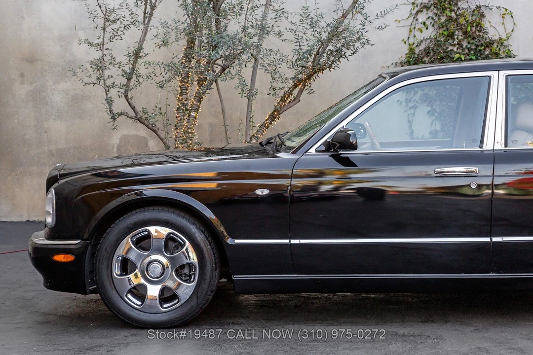 2000 Bentley Arnage - Image 13 of 31