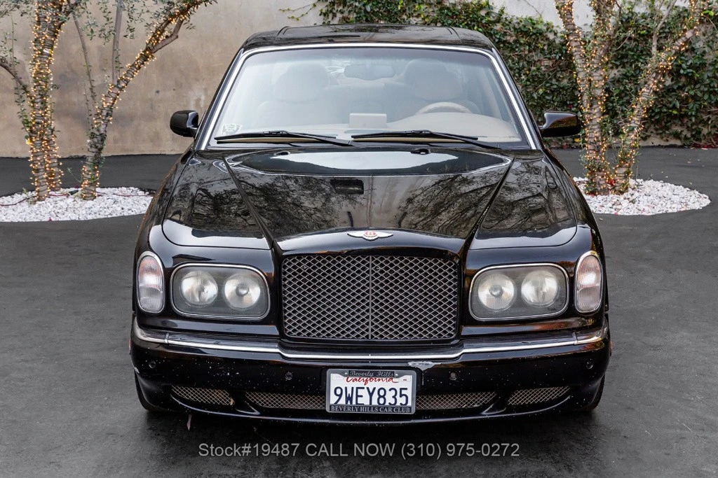 2000 Bentley Arnage - Image 2 of 12