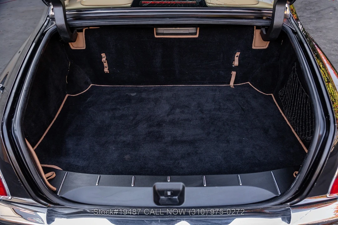 2000 Bentley Arnage - Image 30 of 31