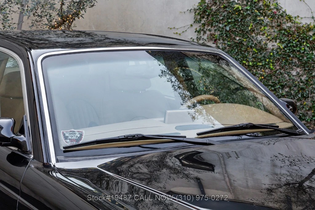 2000 Bentley Arnage - Image 9 of 12