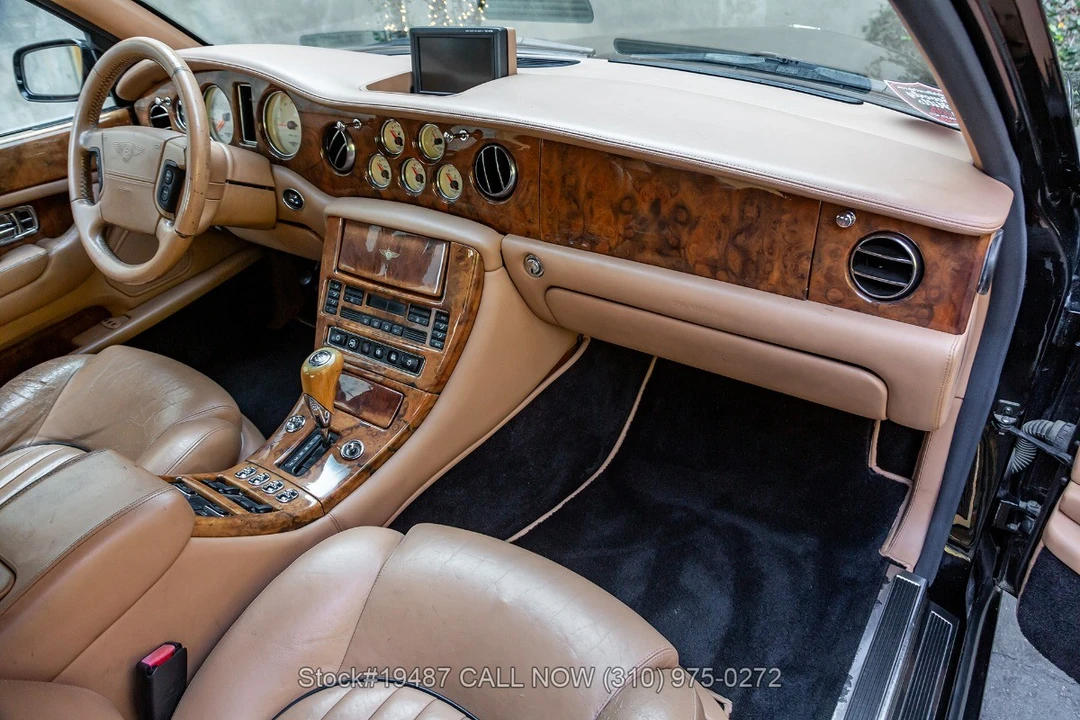 2000 Bentley Arnage - Image 28 of 31