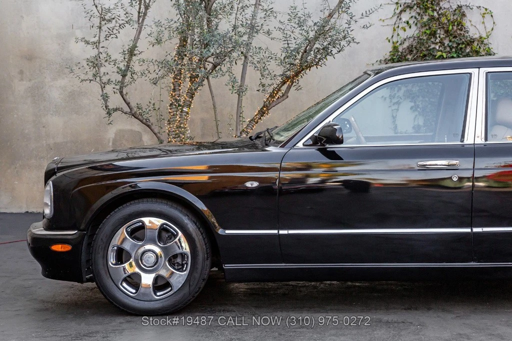 2000 Bentley Arnage - Image 12 of 12