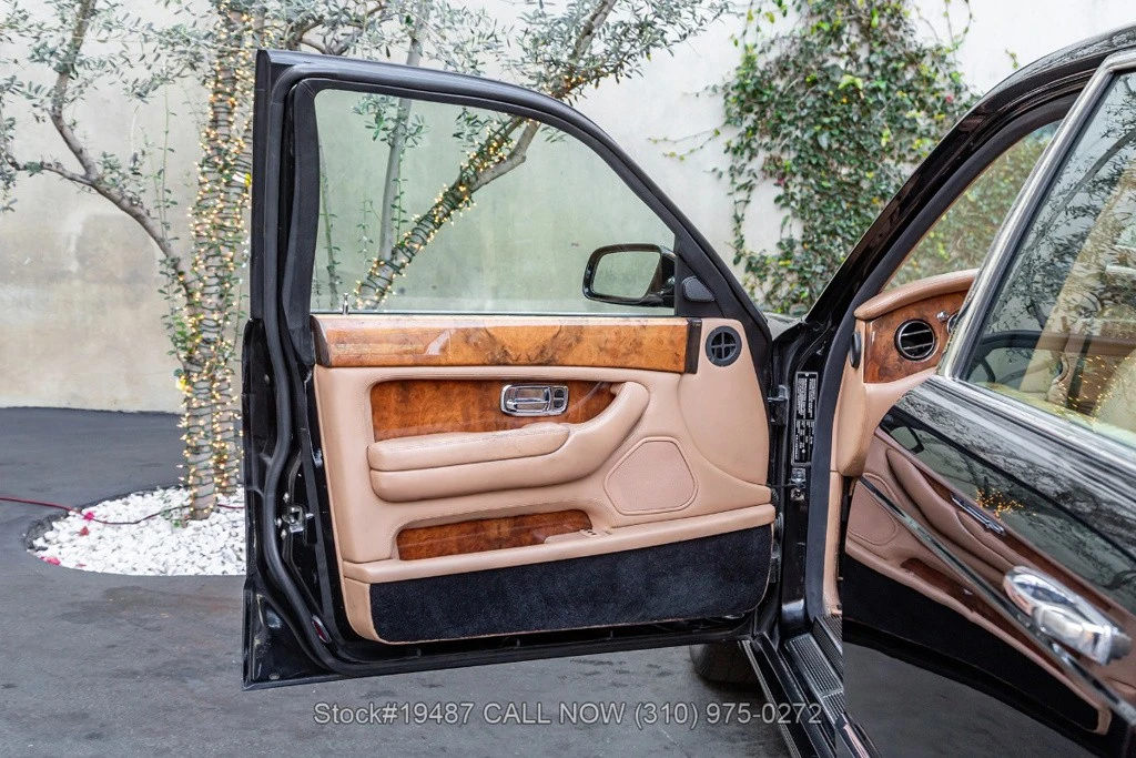 2000 Bentley Arnage - Image 15 of 24