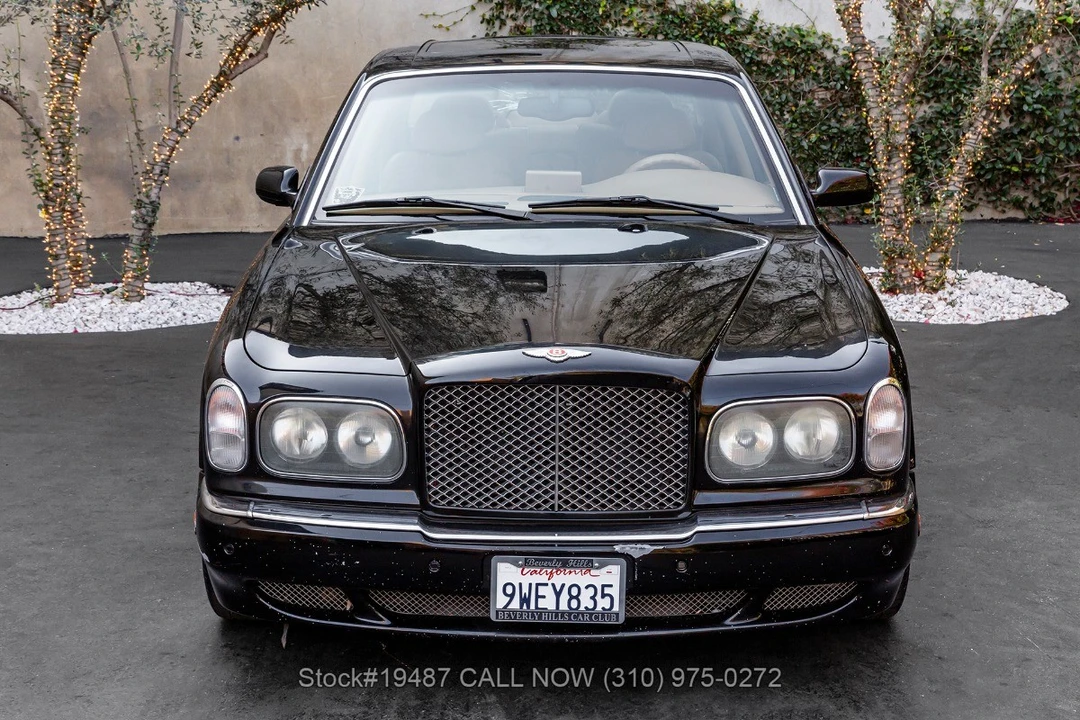 2000 Bentley Arnage - Image 2 of 31