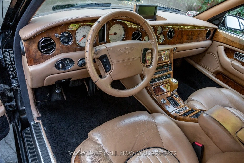 2000 Bentley Arnage - Image 18 of 24