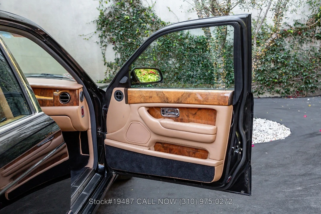 2000 Bentley Arnage - Image 29 of 31
