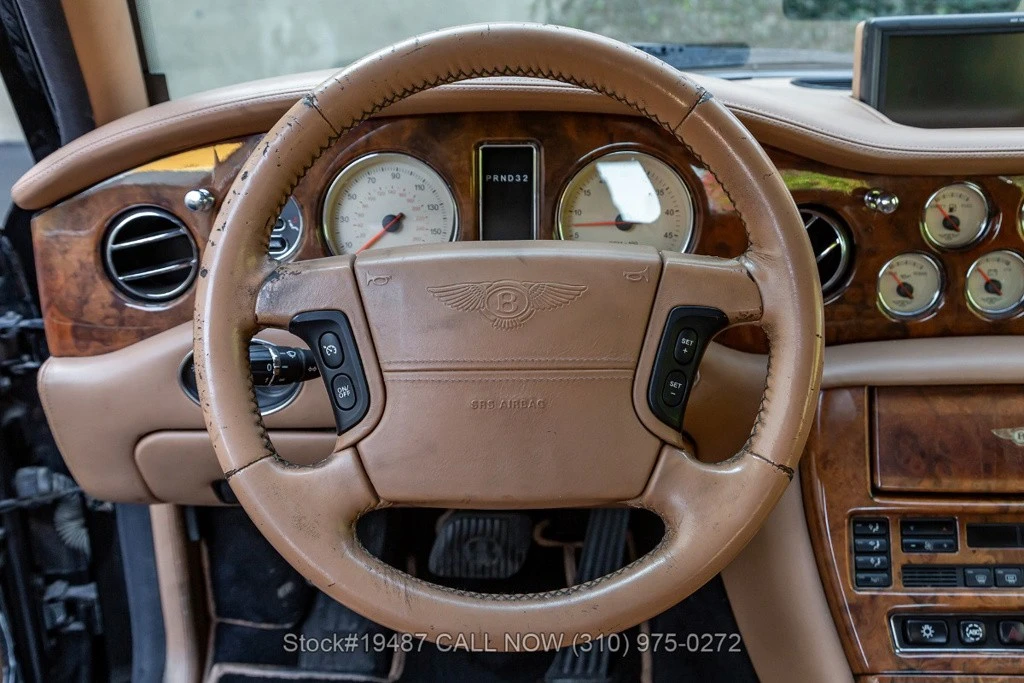 2000 Bentley Arnage - Image 20 of 24