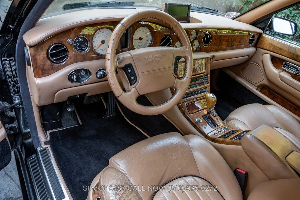 2000 Bentley Arnage - Image 19 of 24