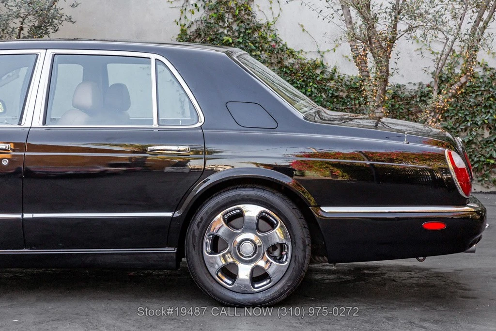 2000 Bentley Arnage - Image 13 of 24