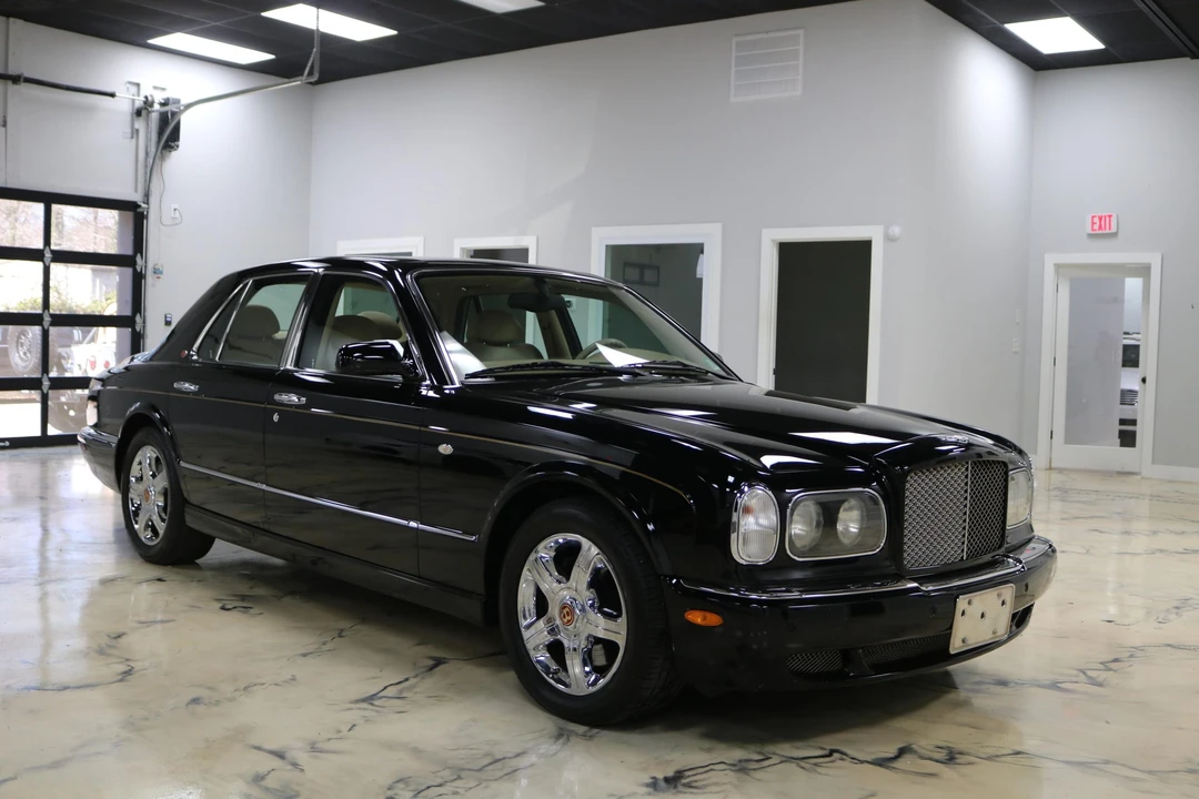2000 Bentley Arnage - Image 20 of 31