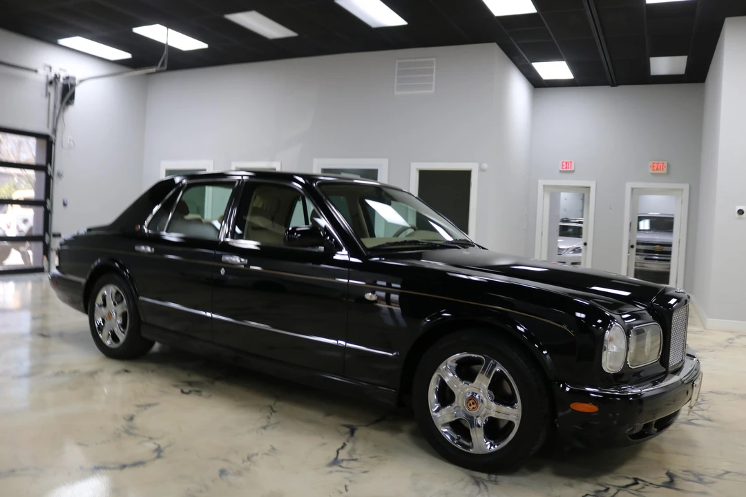 2000 Bentley Arnage - Image 17 of 31