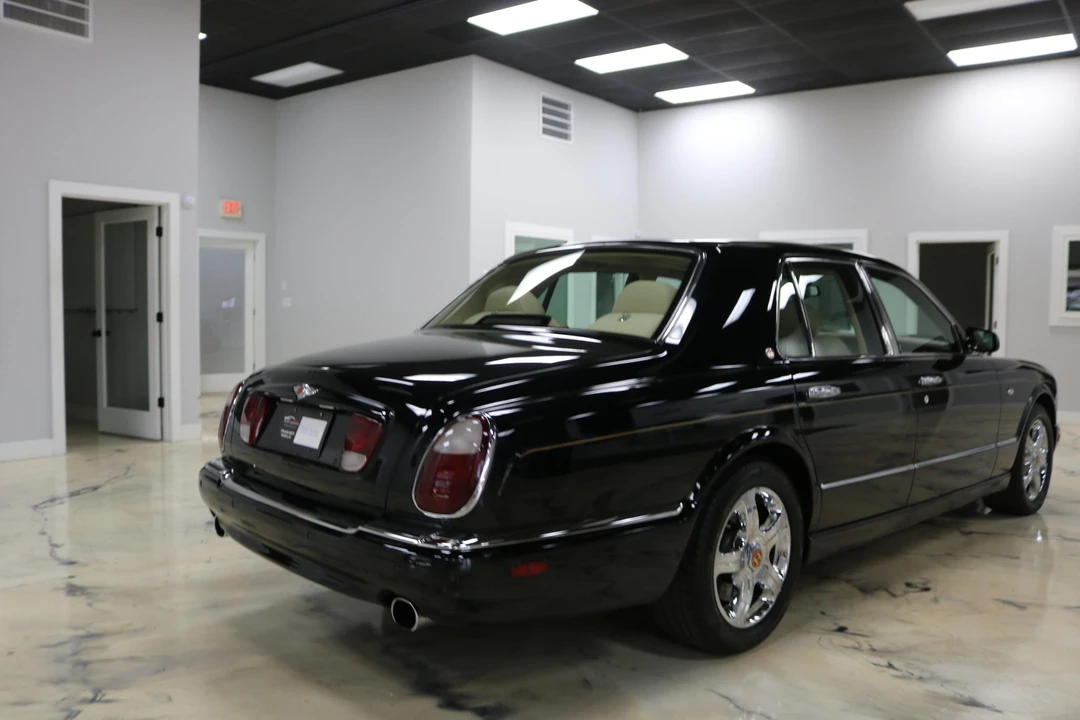 2000 Bentley Arnage - Image 16 of 31