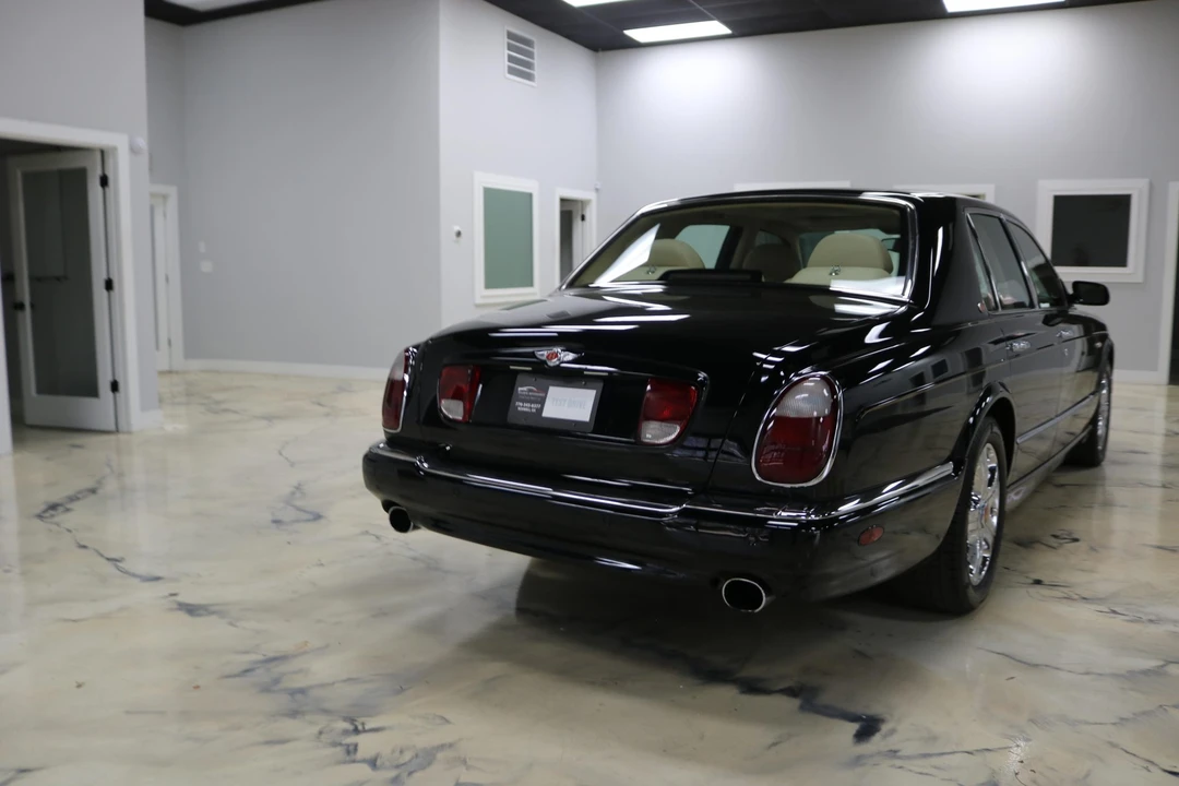 2000 Bentley Arnage - Image 15 of 31