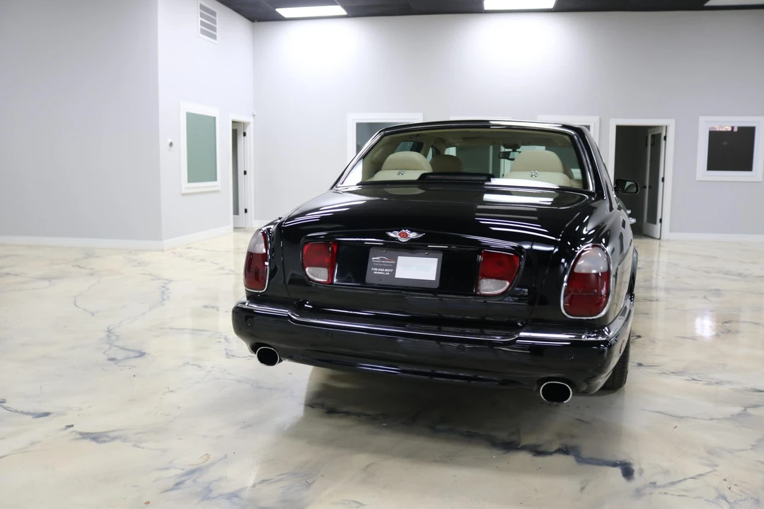 2000 Bentley Arnage - Image 14 of 31