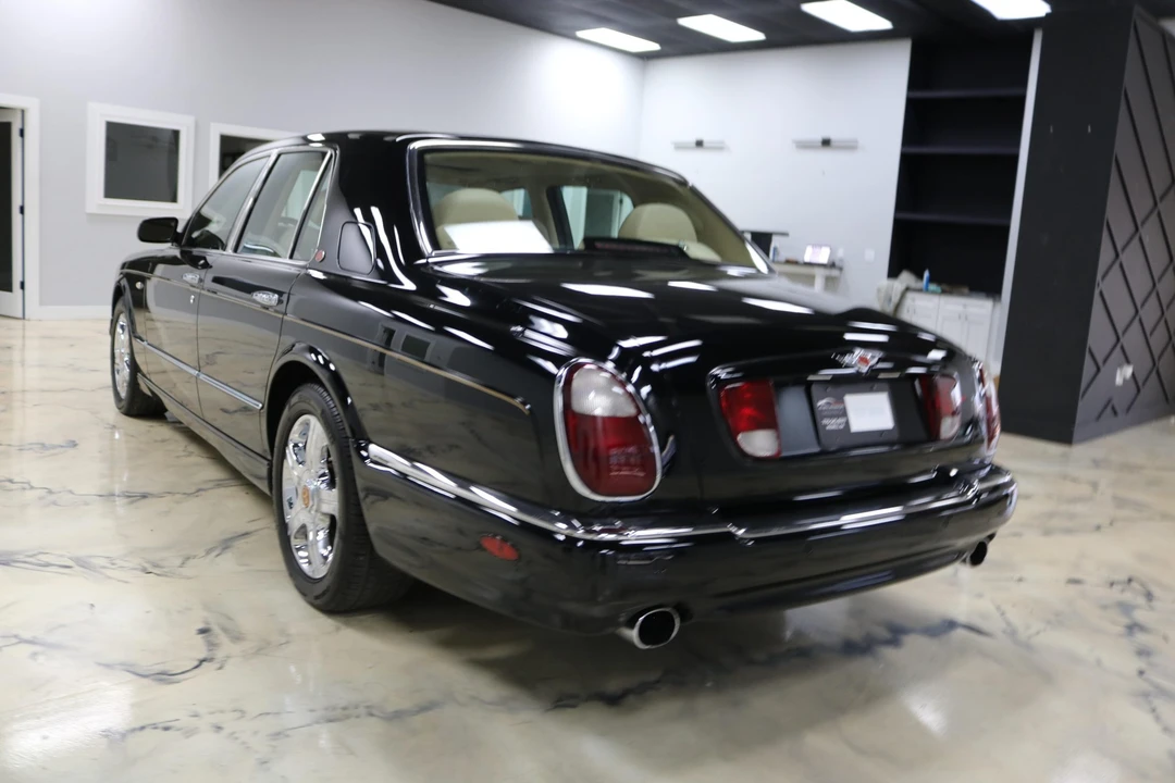 2000 Bentley Arnage - Image 11 of 31