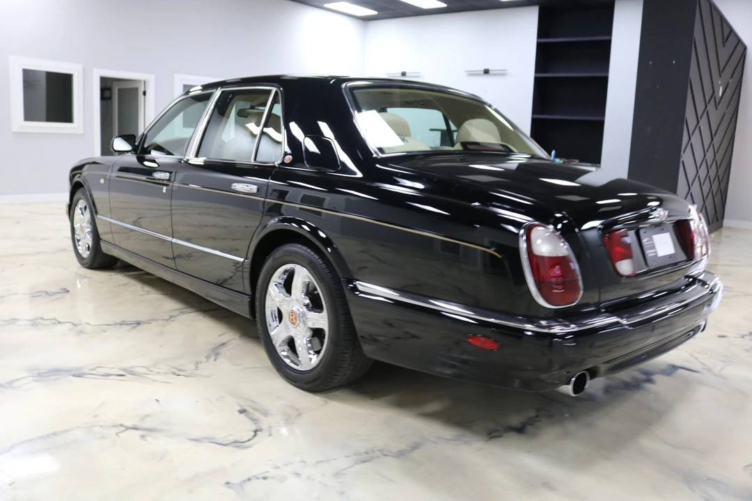2000 Bentley Arnage - Image 10 of 31