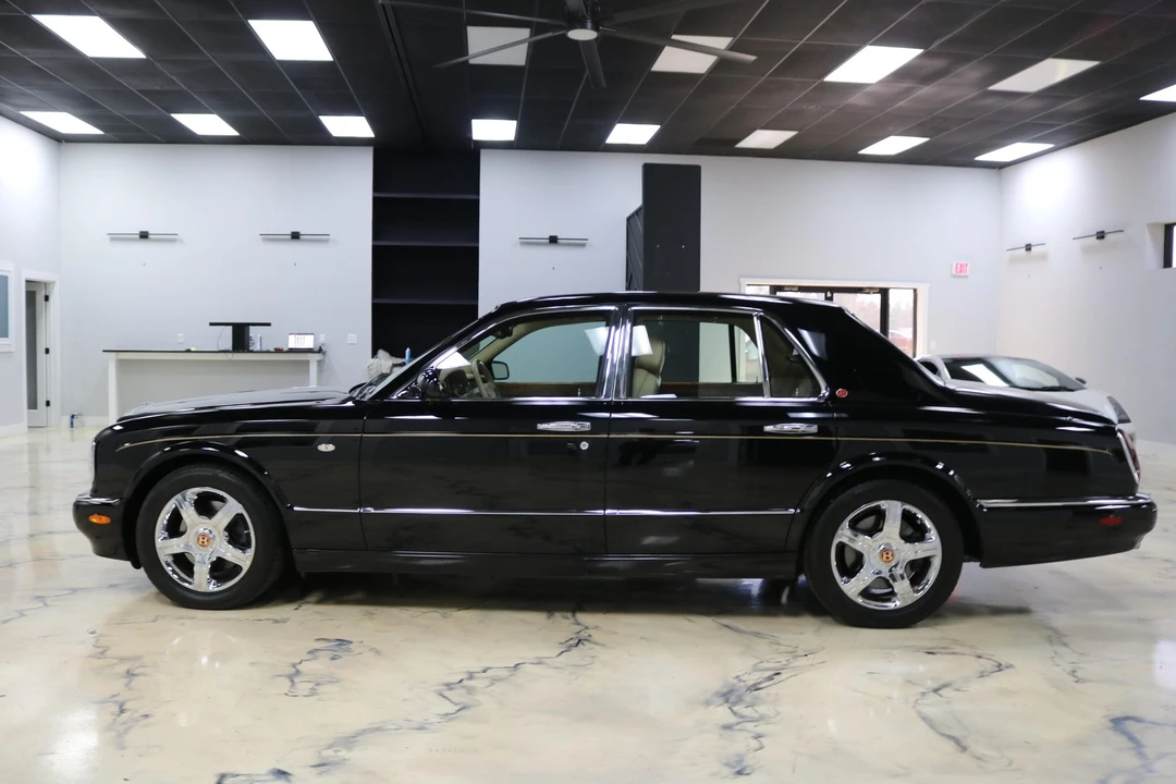 2000 Bentley Arnage - Image 8 of 31