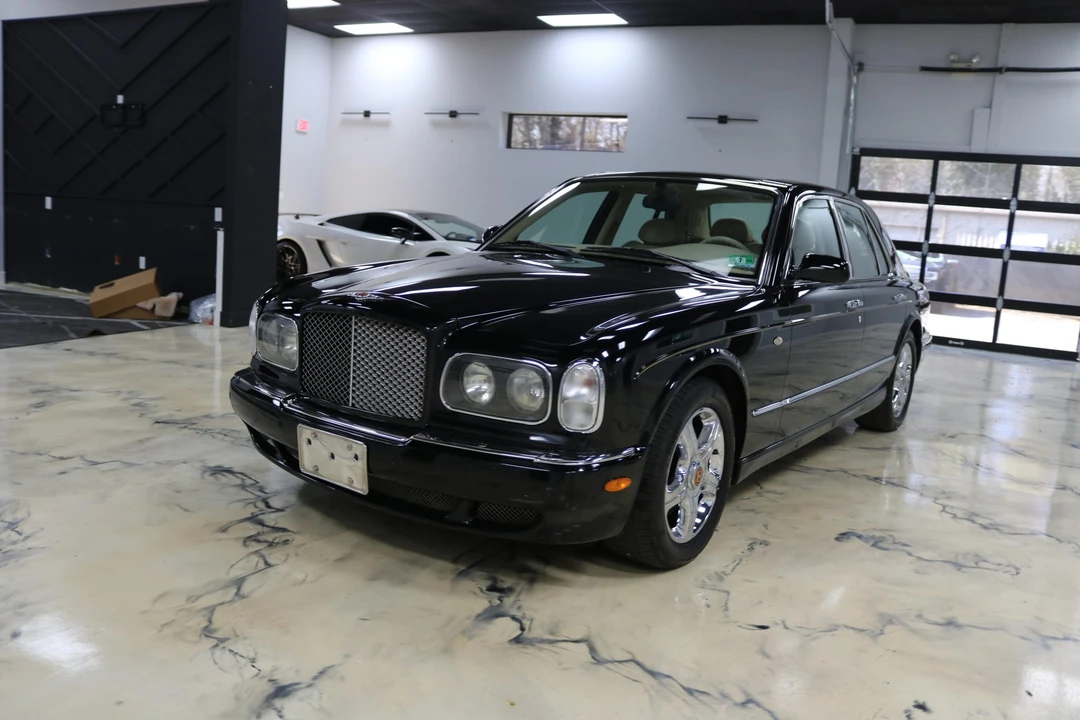 2000 Bentley Arnage - Image 4 of 31