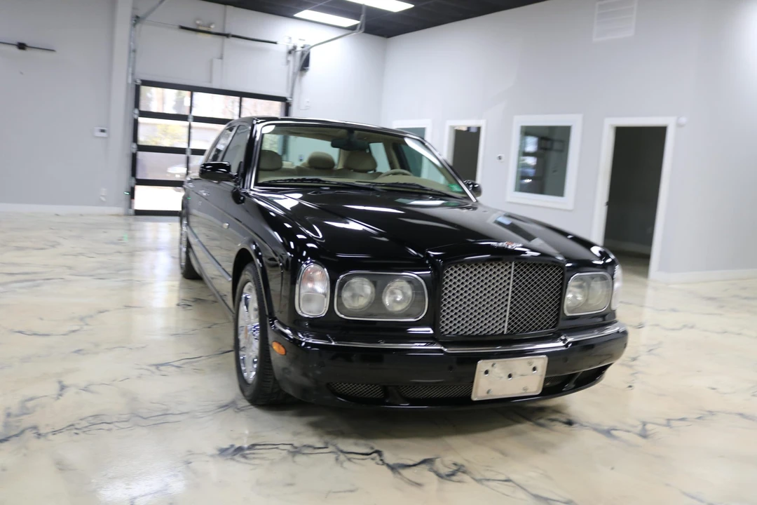 2000 Bentley Arnage - Image 29 of 31