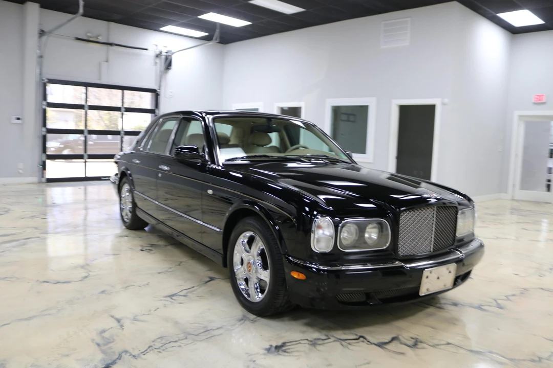 2000 Bentley Arnage - Image 27 of 31