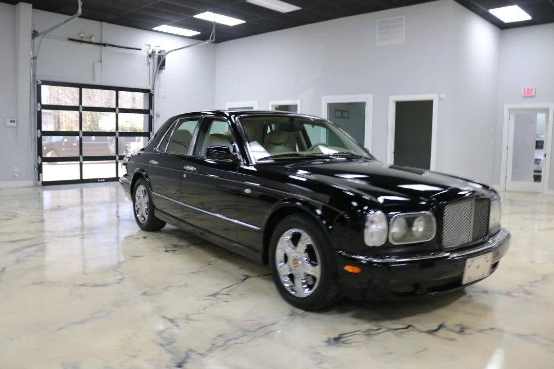 2000 Bentley Arnage - Image 26 of 31