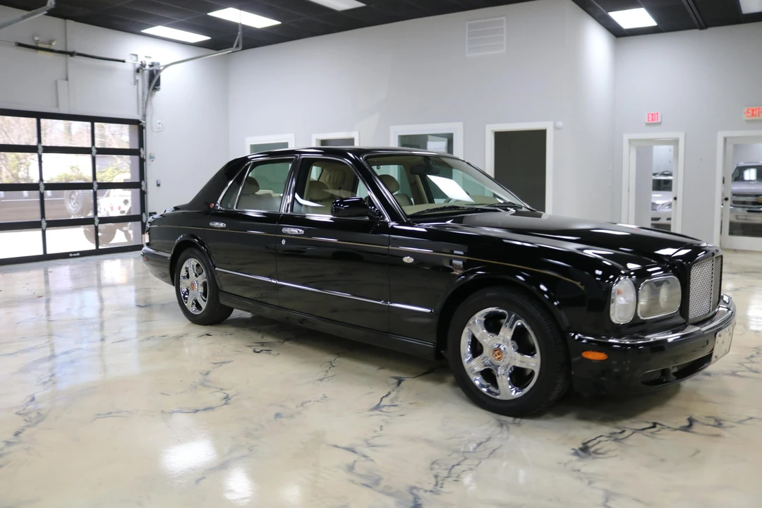 2000 Bentley Arnage - Image 19 of 31