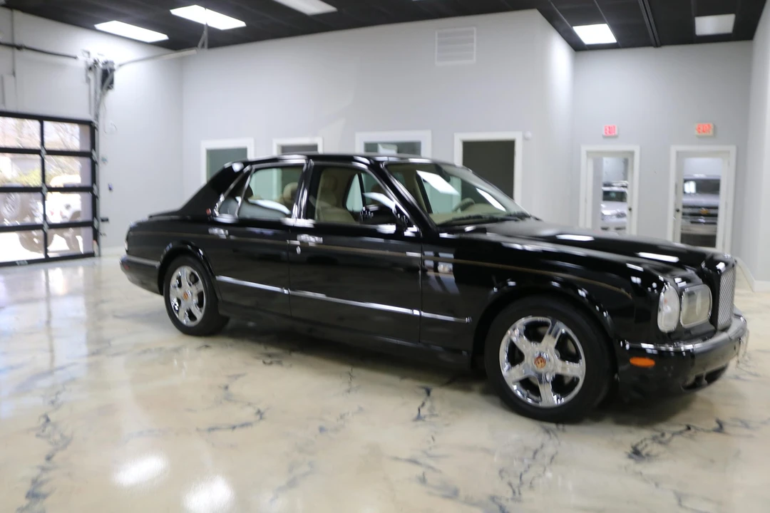 2000 Bentley Arnage - Image 18 of 31