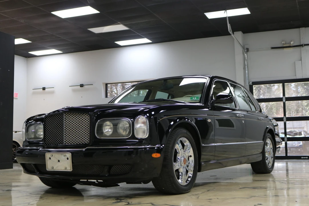 2000 Bentley Arnage - Image 5 of 31