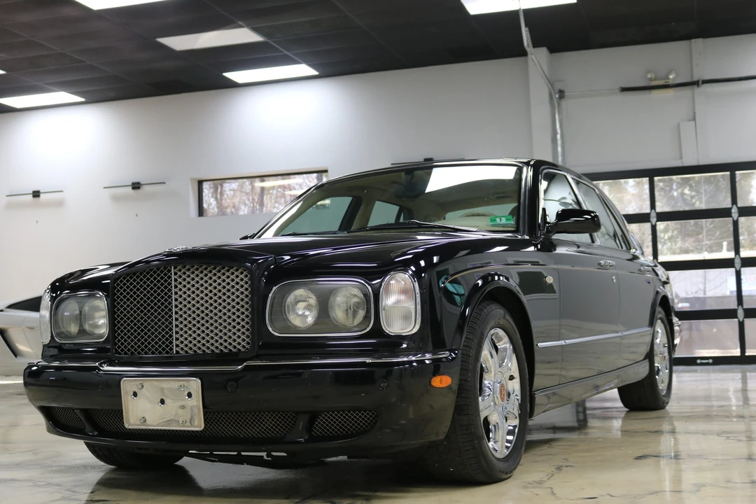 2000 Bentley Arnage - Image 6 of 31