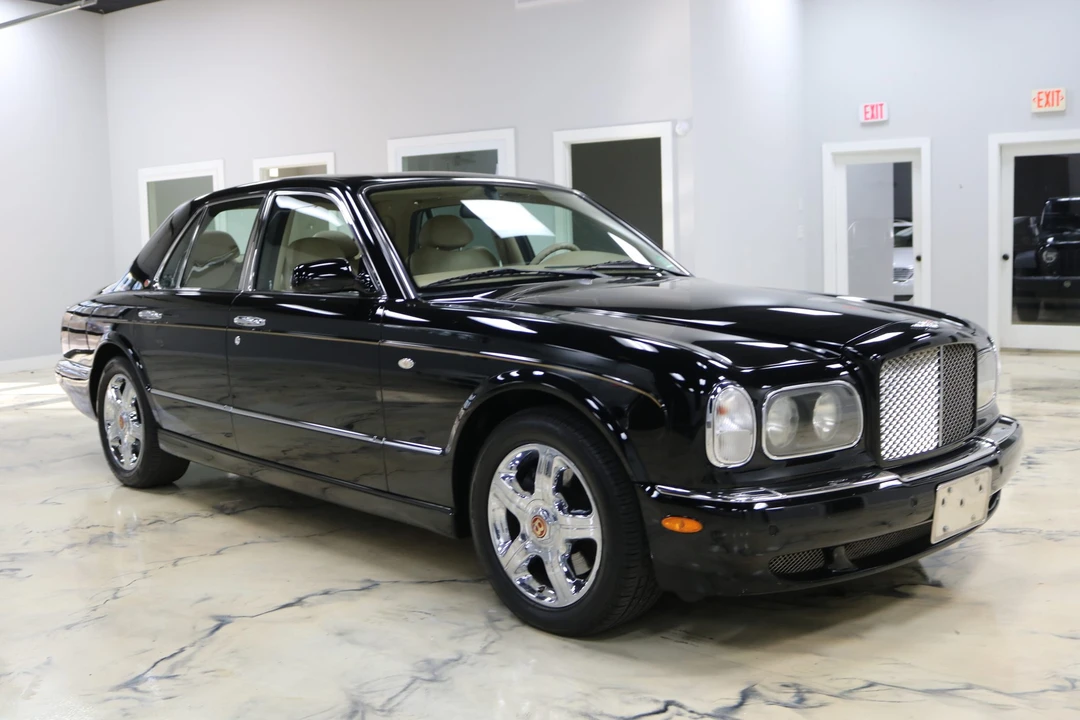 2000 Bentley Arnage - Image 23 of 31